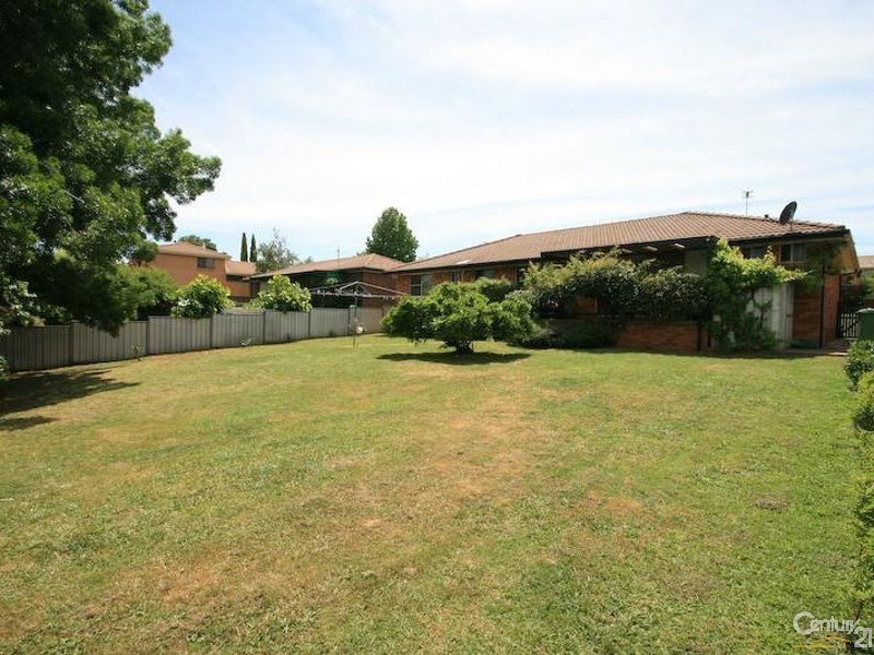 21 KENT AVENUE, Orange NSW 2800