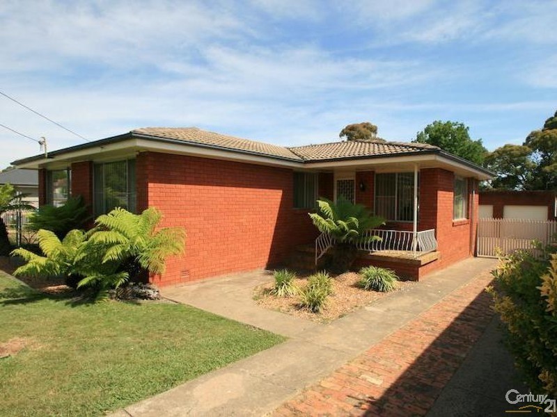 Orange NSW 2800