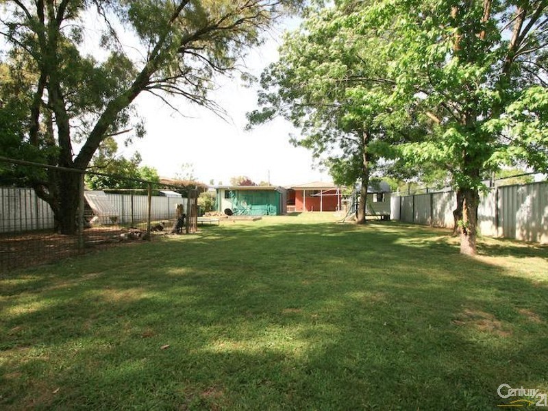 Orange NSW 2800