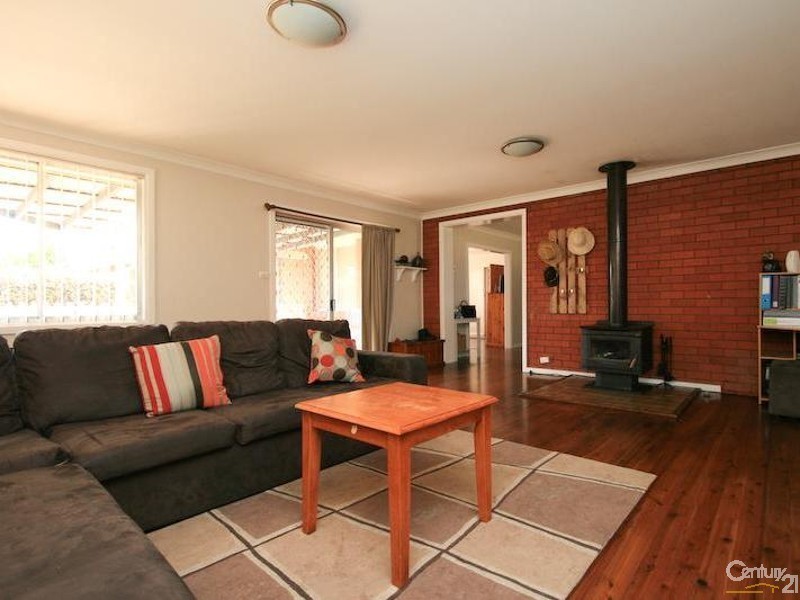 Orange NSW 2800
