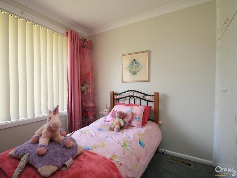 Orange NSW 2800