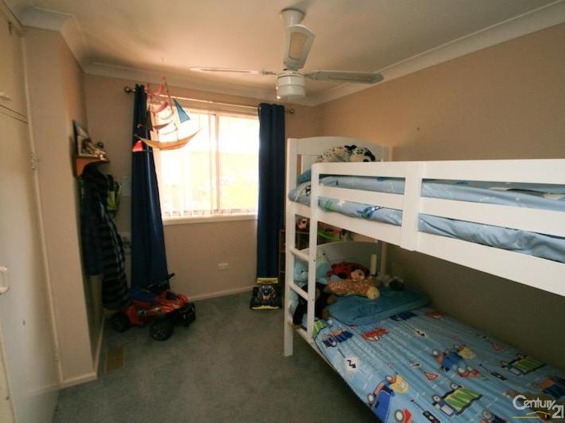 Orange NSW 2800