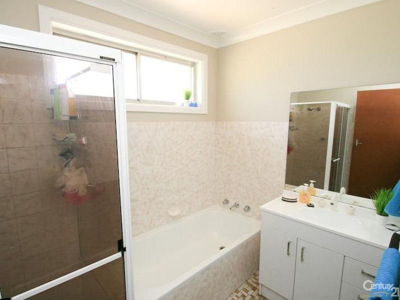 Orange NSW 2800