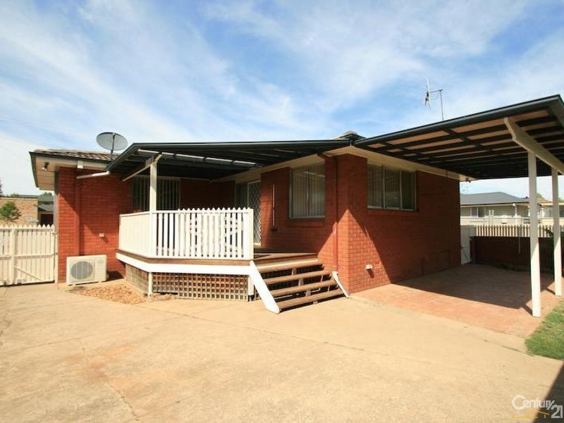 Orange NSW 2800