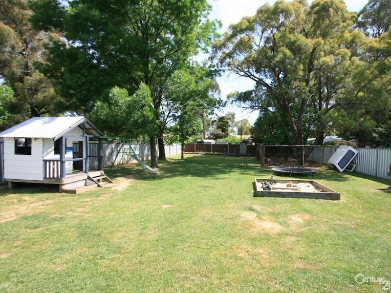 Orange NSW 2800