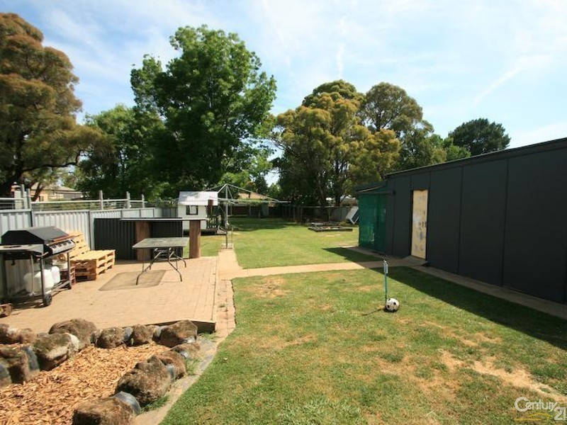 Orange NSW 2800