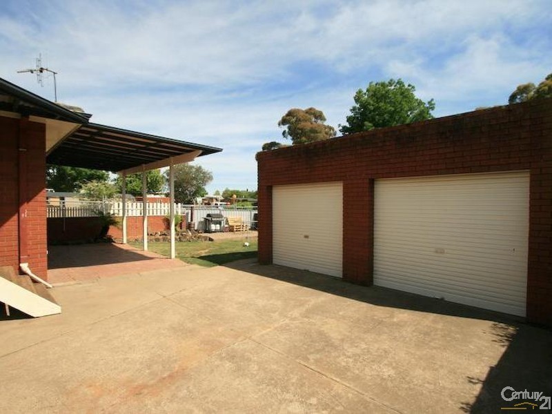 Orange NSW 2800