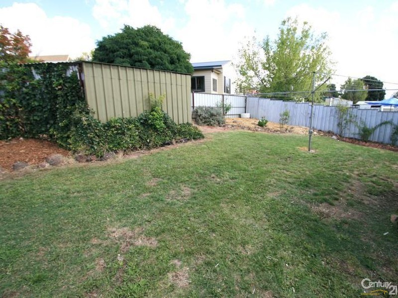 Orange NSW 2800