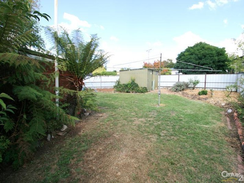 Orange NSW 2800