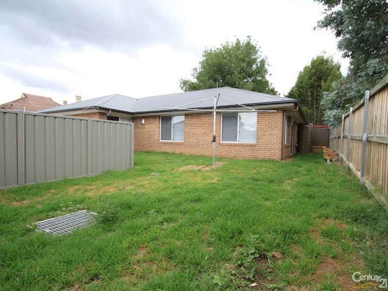 Orange NSW 2800