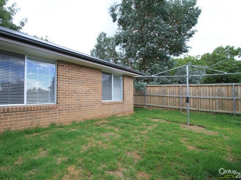 Orange NSW 2800