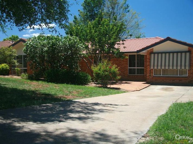 Orange NSW 2800