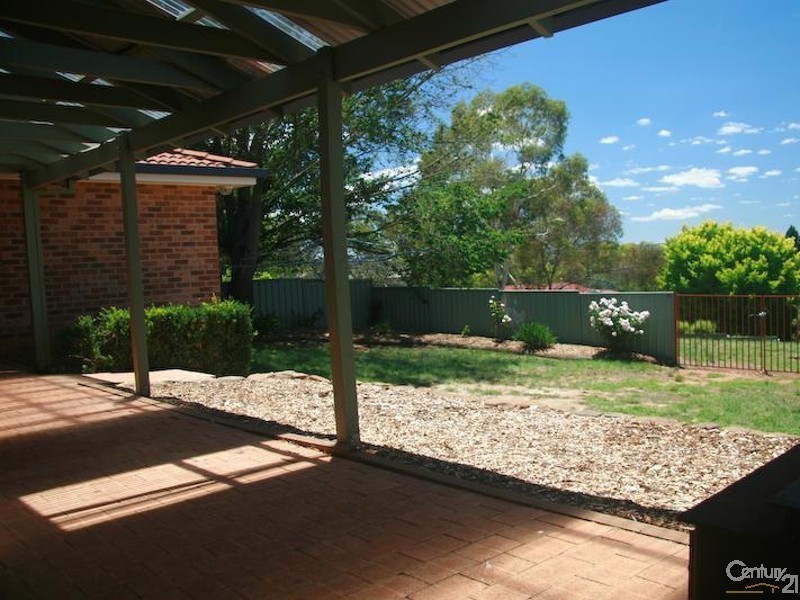 Orange NSW 2800