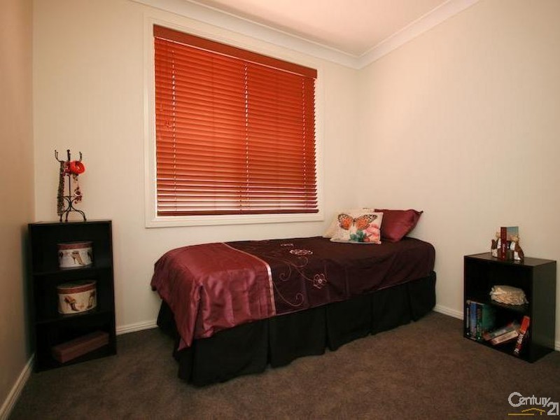 Orange NSW 2800