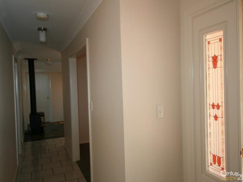 Orange NSW 2800