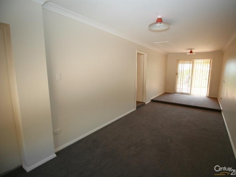 Orange NSW 2800