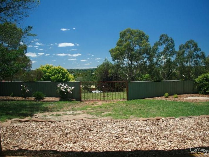 Orange NSW 2800