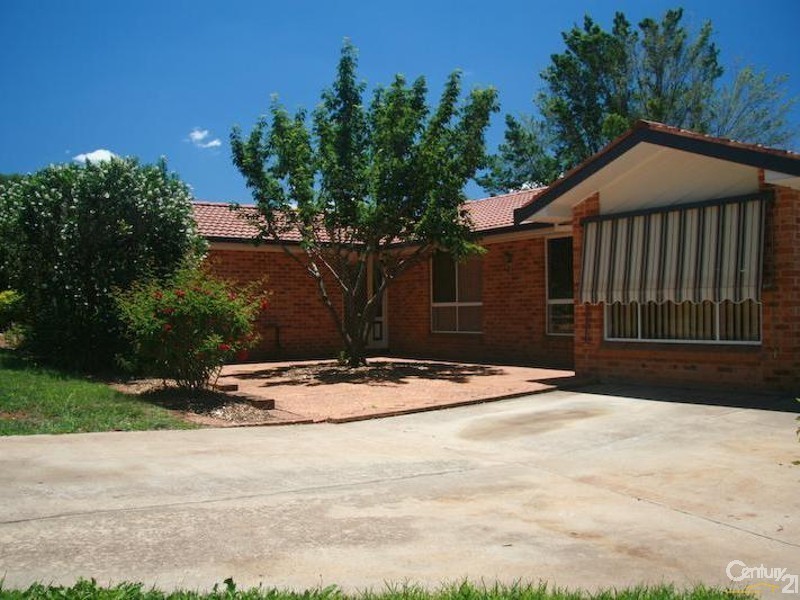 Orange NSW 2800