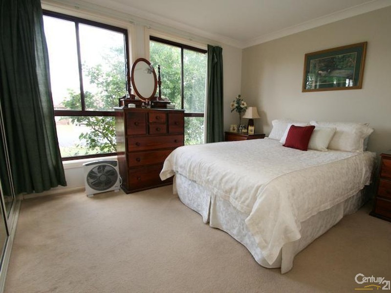 Orange NSW 2800