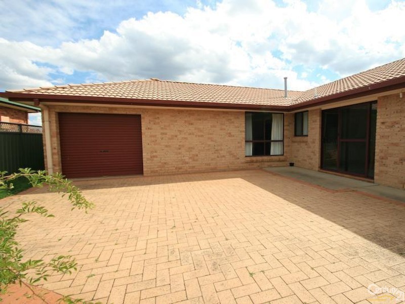Orange NSW 2800