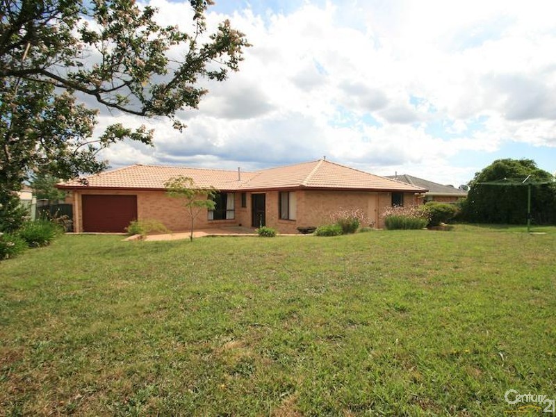 Orange NSW 2800