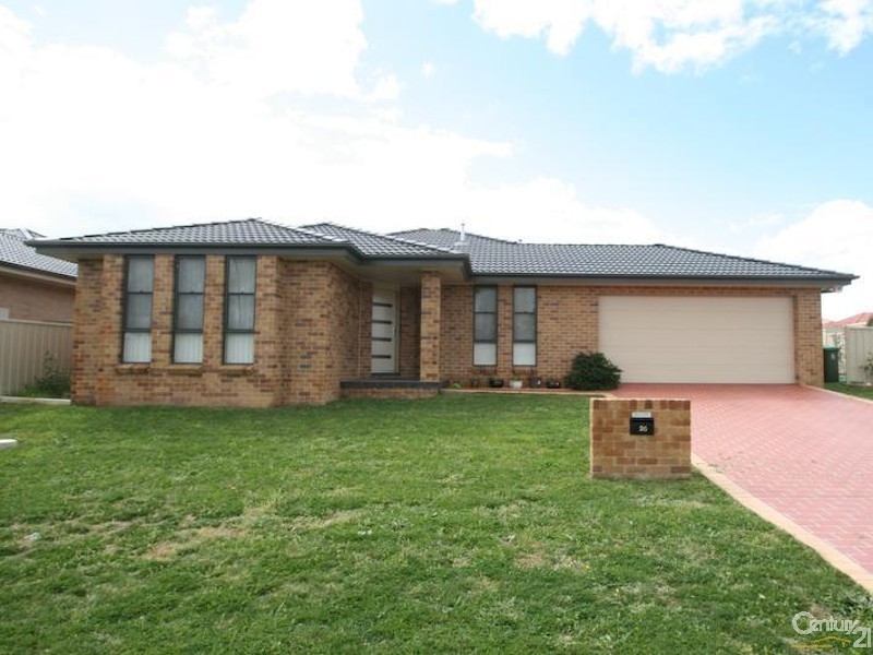 26 BROOKLANDS DRIVE, Orange NSW 2800