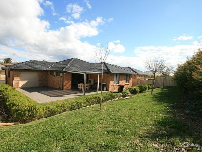 26 BROOKLANDS DRIVE, Orange NSW 2800