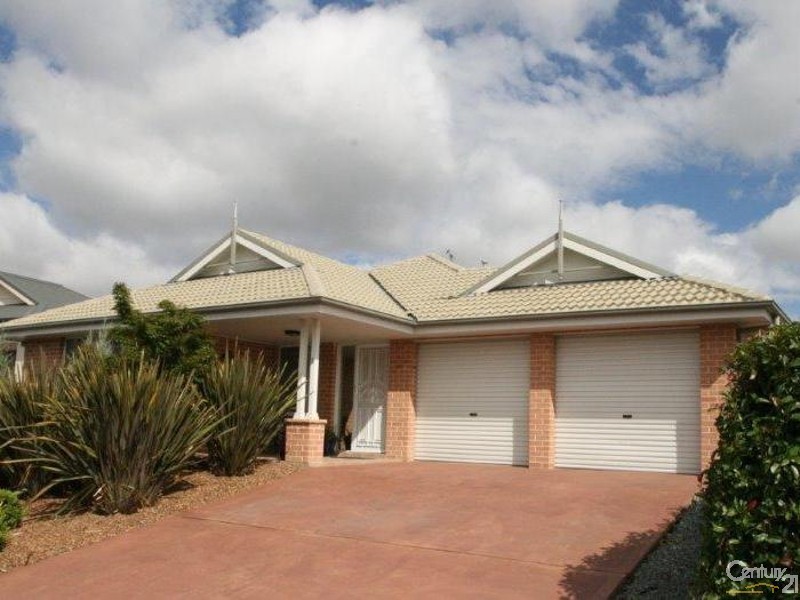 Orange NSW 2800