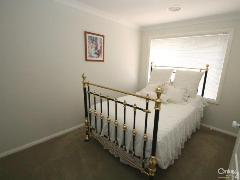 Orange NSW 2800