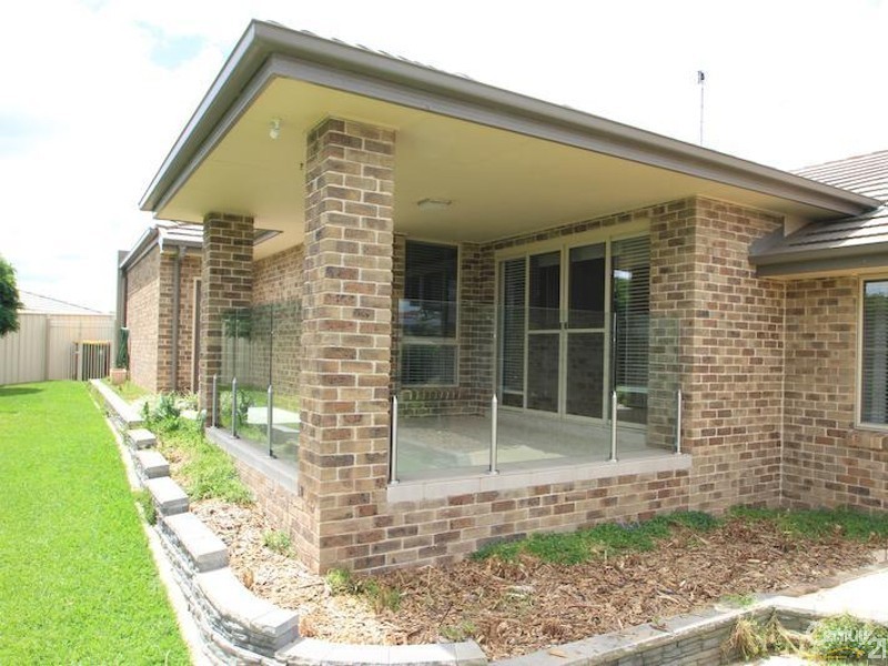 Orange NSW 2800