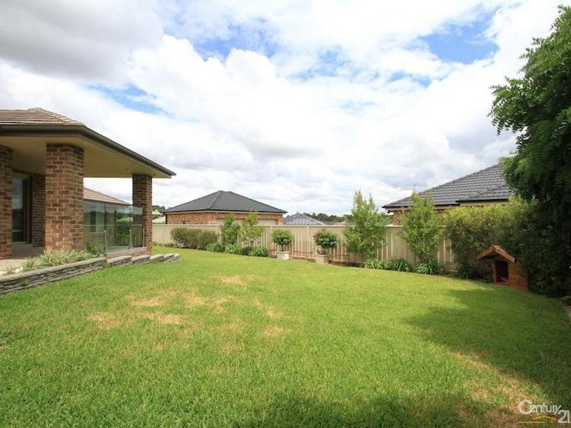 Orange NSW 2800