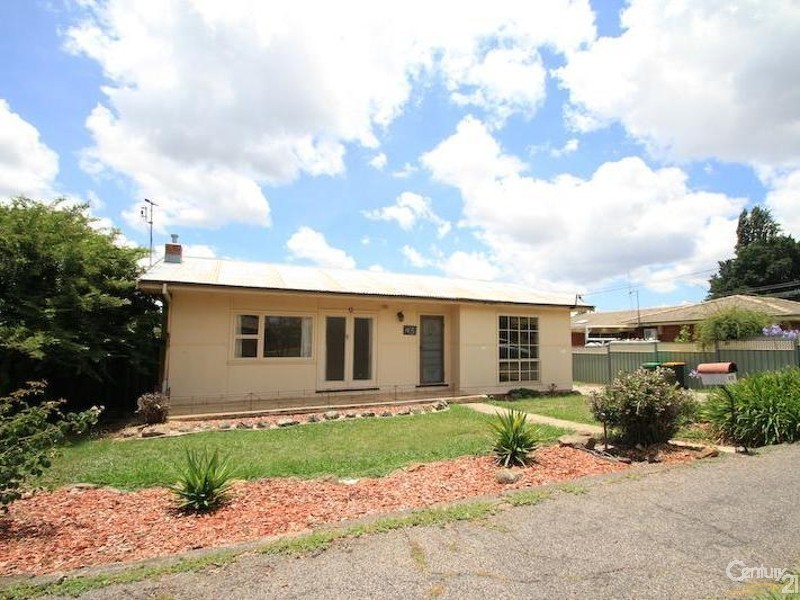 Orange NSW 2800