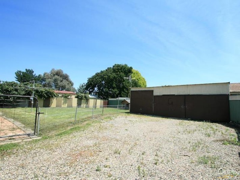 Orange NSW 2800