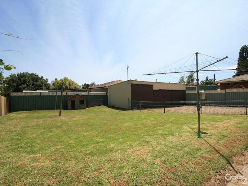 Orange NSW 2800