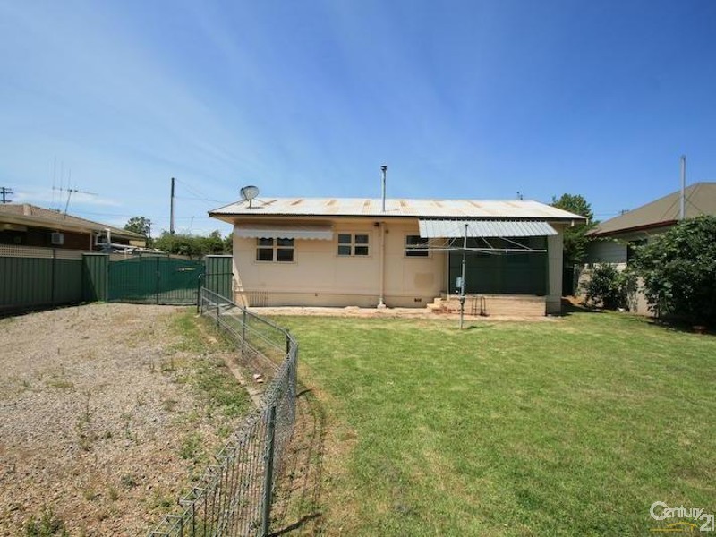Orange NSW 2800