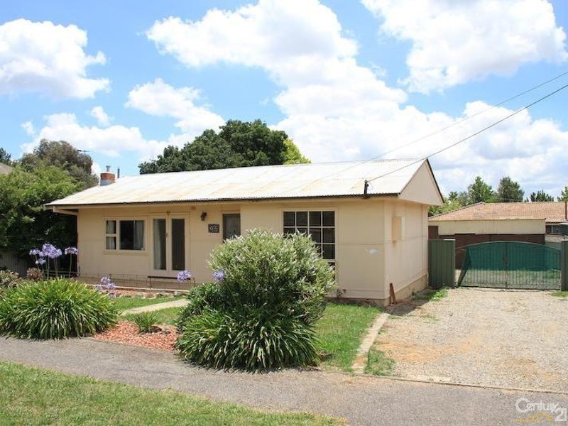 Orange NSW 2800