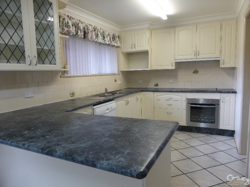 79 BURRENDONG WAY, Orange NSW 2800