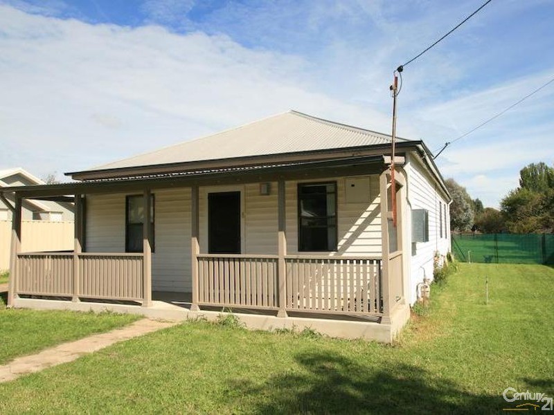 131 ANSON STREET, Orange NSW 2800