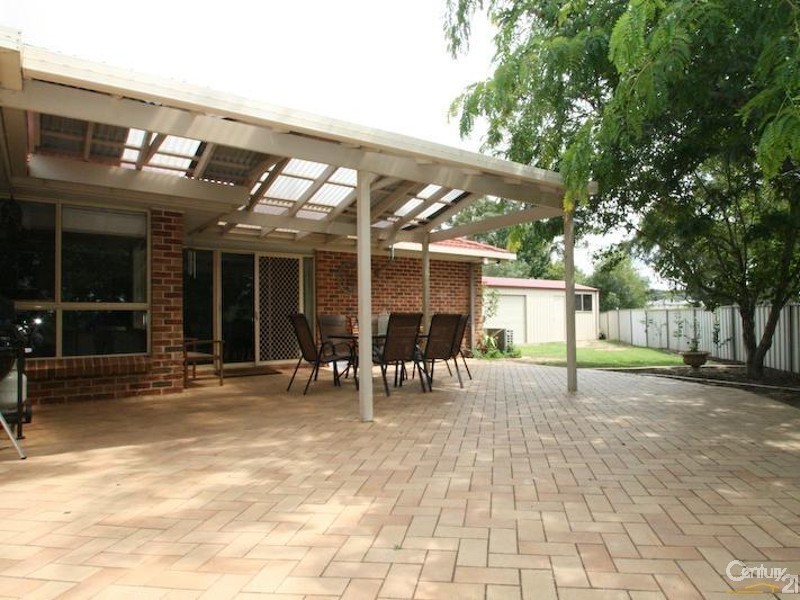 7 KINGFISHER COURT, Orange NSW 2800