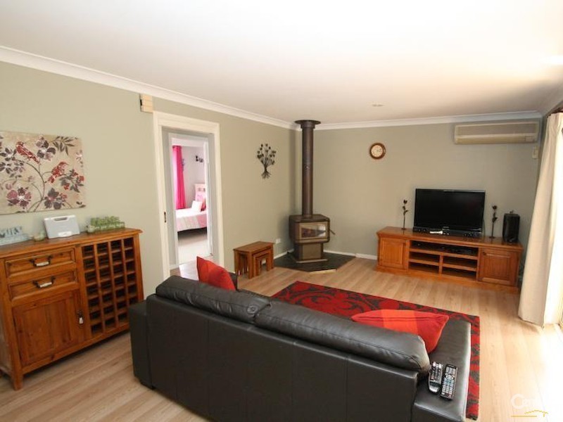 7 KINGFISHER COURT, Orange NSW 2800