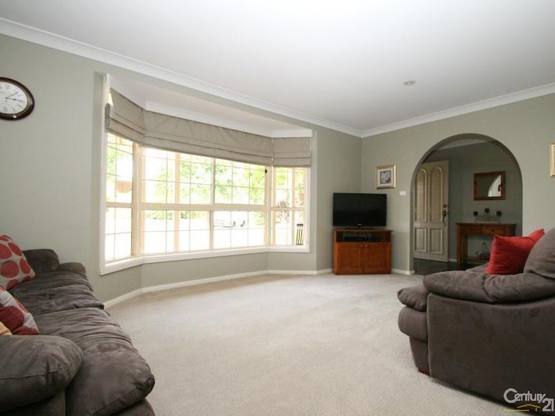 7 KINGFISHER COURT, Orange NSW 2800