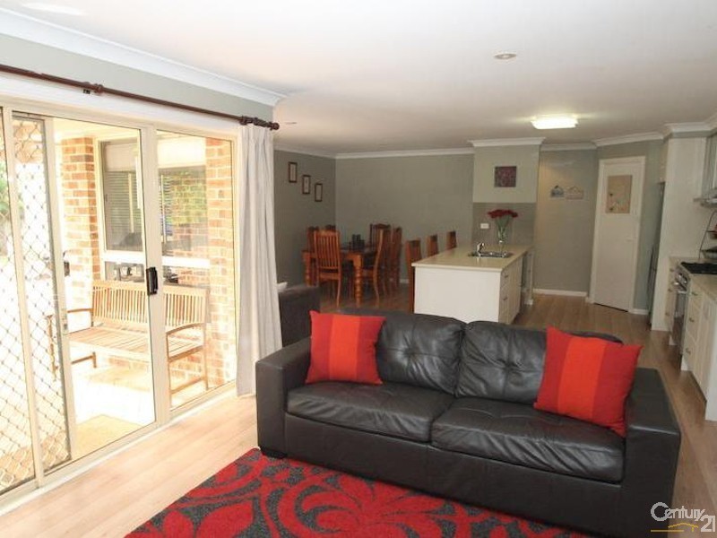 7 KINGFISHER COURT, Orange NSW 2800