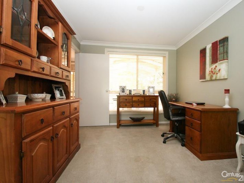 7 KINGFISHER COURT, Orange NSW 2800