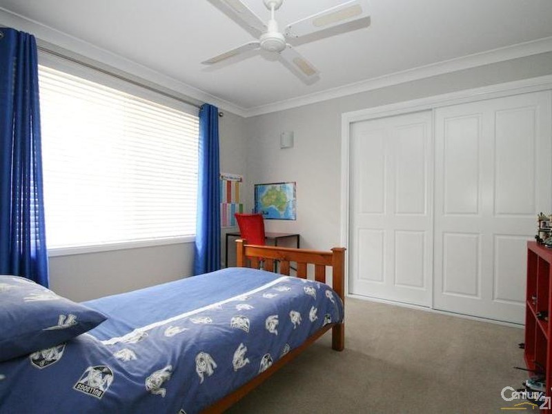 7 KINGFISHER COURT, Orange NSW 2800