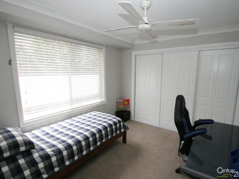 7 KINGFISHER COURT, Orange NSW 2800