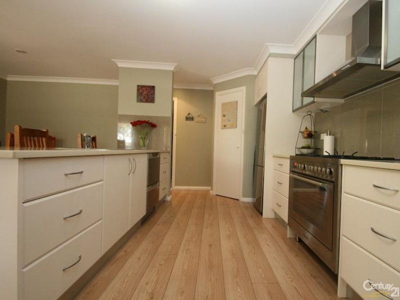 7 KINGFISHER COURT, Orange NSW 2800