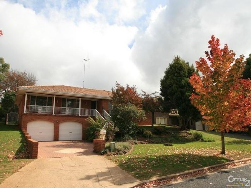 11 Grevillea Street, Orange NSW 2800