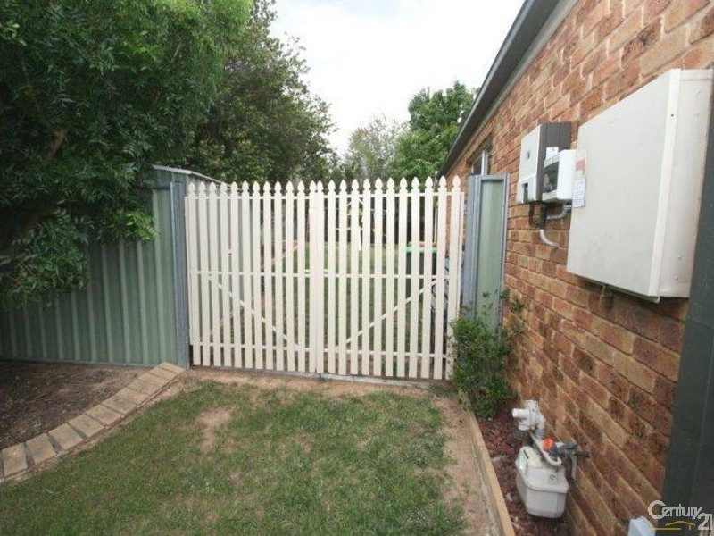Orange NSW 2800