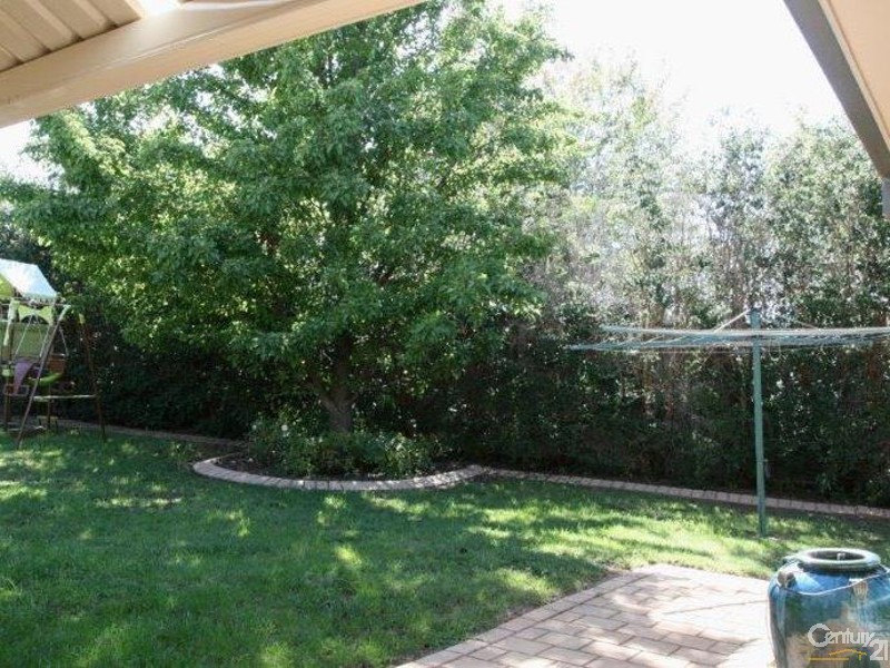 Orange NSW 2800