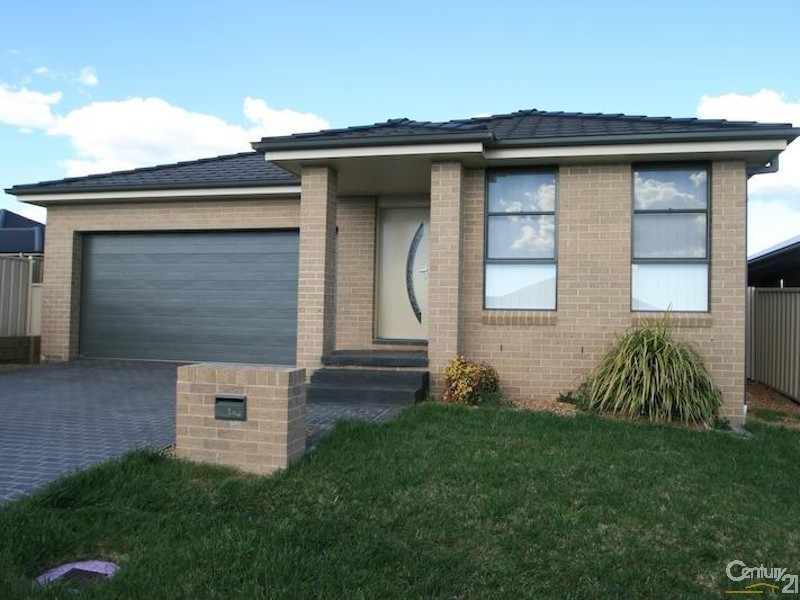 1 Bella Vista Close, Orange NSW 2800